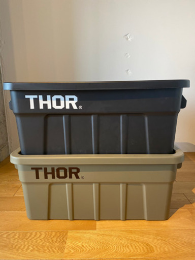 thor2個セット