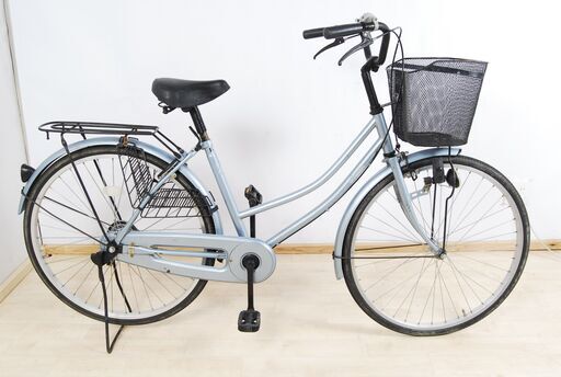 4831 自転車 pigeon 26インチ 愛知県岡崎市 直接引取のみ