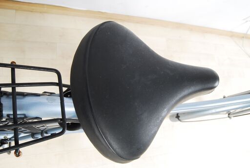 取引先決定】ブリヂストン 街乗り 小径自転車