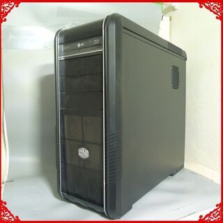 DELL·ゲーミングPC/Precision 3630/第8世代Core i5-8500/NVIDIA 