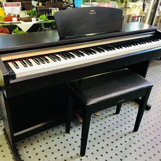 YAMAHA ARIUS YDP-160 ヤマハ アリウス 電子ピアノ