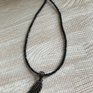 中古メンズネックレスが無料 格安で買える ジモティー