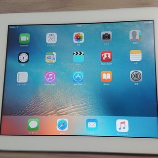 Apple iPad2 WiFi+3G 16GB White