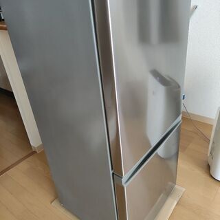 【ネット決済】AQUA 冷蔵庫　2016年製