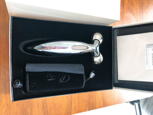 MTG ReFa CARAT RAY Blue (リファ カラットレイ ブルー) 美容機器