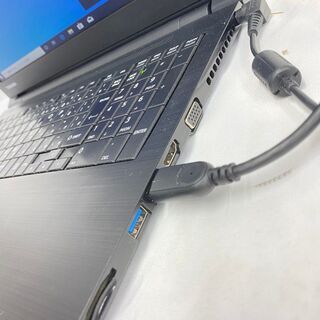 ☆Sランク(美品) Windows10 pro 64bit ☆Sランク(美品) TOSHIBA B35R [I5-