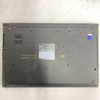 ☆Sランク(美品) Windows10 pro 64bit ☆Sランク(美品) TOSHIBA B35R [I5-