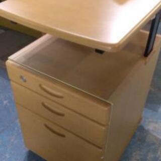 ［ニトリ学習机セット］：リサイクルショップ