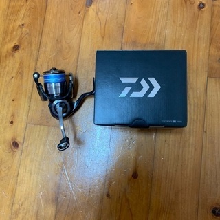 釣具　現行セルテート　LT2500S