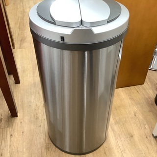 ZITA（ジータ）のダストボックスです。【トレファク東大阪店】