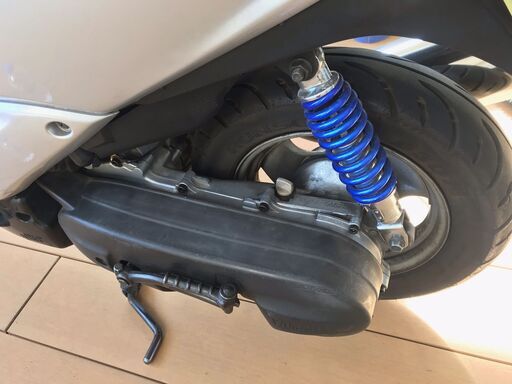 引き取り限定！　部品とりでも街乗りでも　ヤマハ　ジョグ（２種登録）　　ＳＡ１６Ｊ　東京都 引き取り限定！ 部品とりでも街乗りでも ヤマハ ジョグ（2種登録