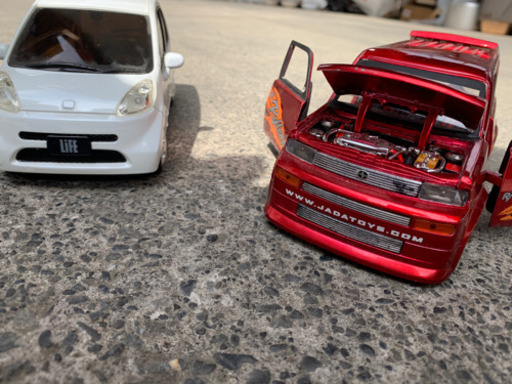 車