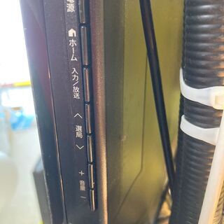 ☆中古 激安！！AQUOS 液晶テレビ LC-52Z5 2012年製 壁掛け 52Inc 