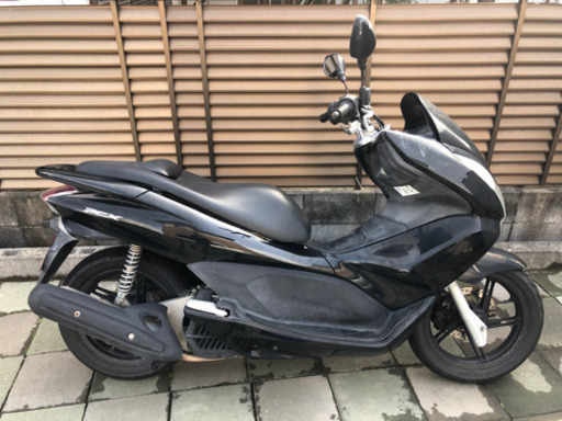 その他 PCX125