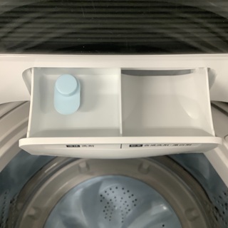 Hisense（ハイセンス）の洗濯機2019年製（HW-T55C）です。【トレファク東大阪店】
