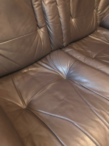 ソファー [2人掛け] [中古] [傷無し] | Sofa [2 seater] [Used] [Good condition]