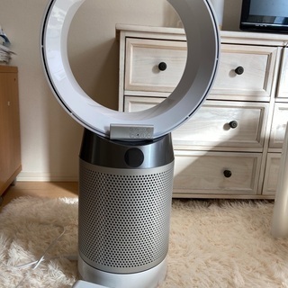 Dyson pure cool DP04 WSN