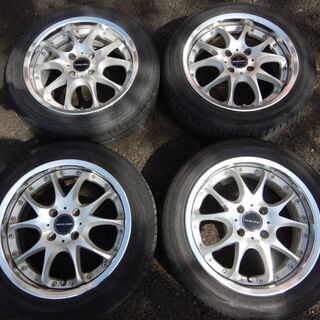 SSR 15インチ タンク、ルーミー、トール、ソリオ、デリカD：2