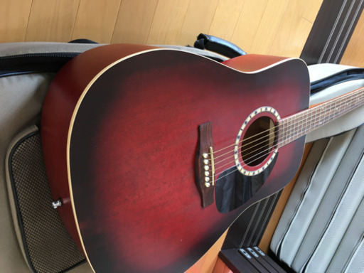 ギター　Art\u0026Lutherie