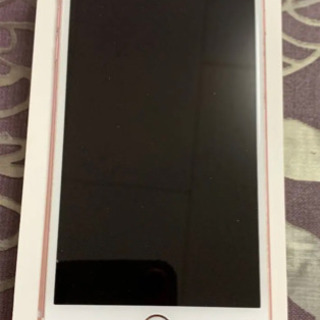 Iphone 6s プラス　128ギガ
