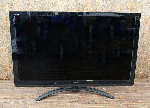 東芝 42V型 液晶 テレビ 42Z2 フルハイビジョン 2011年モデル