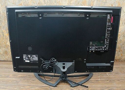 東芝 42V型 液晶 テレビ 42Z2 フルハイビジョン 2011年モデル