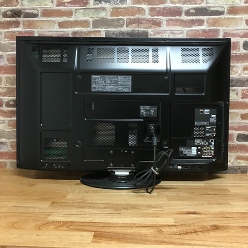 即日受渡❣️Panasonic VIERA42型TV12000円 - テレビ 