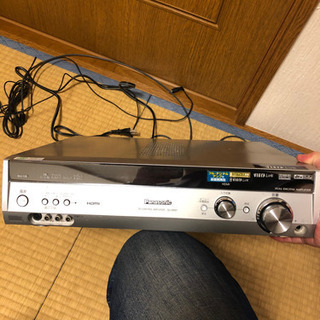 受け渡し予定者決まりました。　5.1chスピーカー