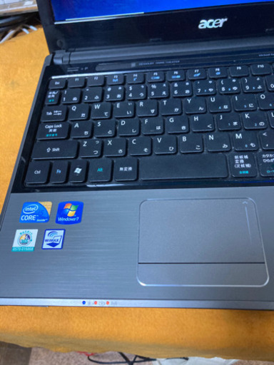 その他 acer Aspire 3820 AS3820-A52C
