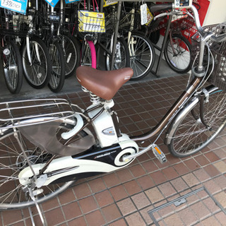 24インチ　パナソニックPanasonic　vivi　DⅩ