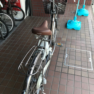 24インチ　パナソニックPanasonic　vivi　DⅩ