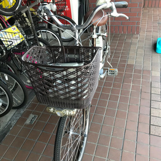 24インチ　パナソニックPanasonic　vivi　DⅩ