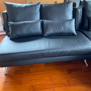 3人掛けソファ　