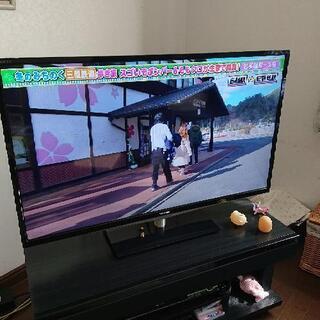 液晶テレビ 東芝 TOSHIBA レグザ REGZA 40インチ