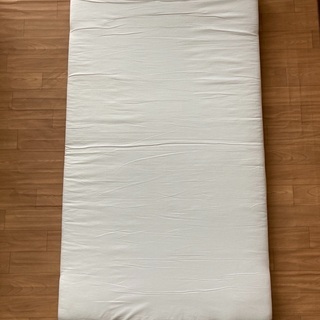 【成約済】洗えるベビー敷き布団(固綿マット)70×120