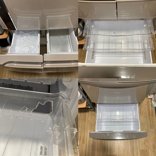 アクア 75L 1ドア冷蔵庫(直冷式) AQUA AQR-8G-S