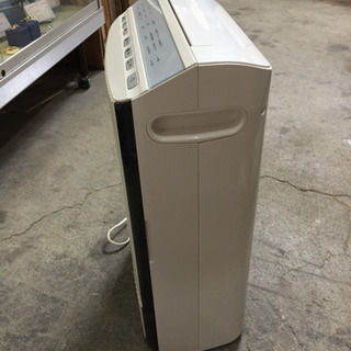 カンキョー KANKYO コンデンス除湿機 衣類乾燥機 乾燥除湿機 DBX-AZE