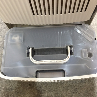 カンキョー KANKYO コンデンス除湿機 衣類乾燥機 乾燥除湿機 DBX-AZE