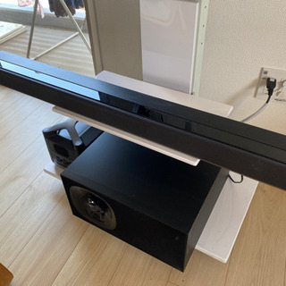 ホームシアターセット　EPSON SONY 