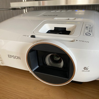 ホームシアターセット　EPSON SONY 