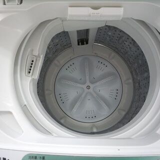 生活家電 洗濯機 4.5Kg 2016年製 ヤマダ電機 ハーブリラックス YWM 