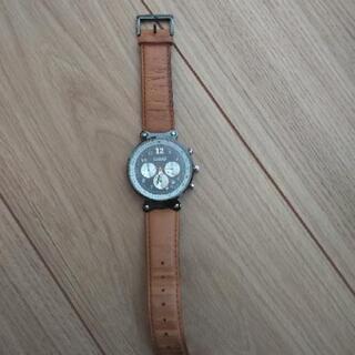 【ネット決済】D&Gの腕時計
