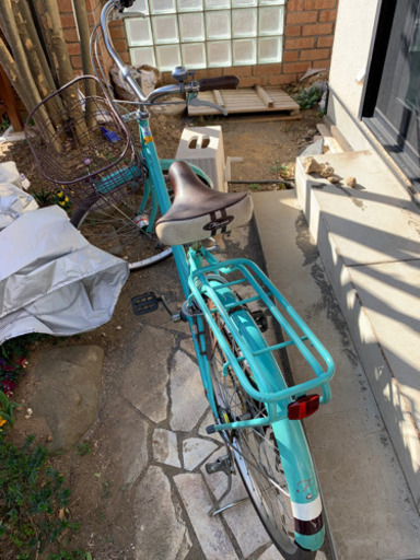 自転車26インチ
