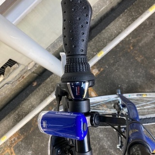 美品です！クロスバイク　通勤用にどうぞ！