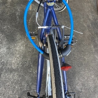 美品です！クロスバイク　通勤用にどうぞ！