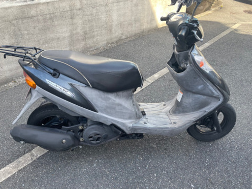 値下げしました！アドレスv125g 二口USB付き！ 【公式通販】
