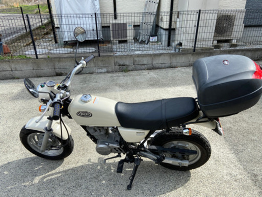 エイプ100