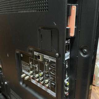 SONY BRAVIA KDL-40EX 700