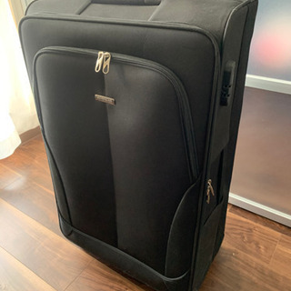 スーツケース　大型　サムソナイト・アメリカンツーリスター