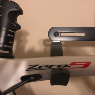 ロードバイク★ウィリエール ゼロノヴェ Lサイズ